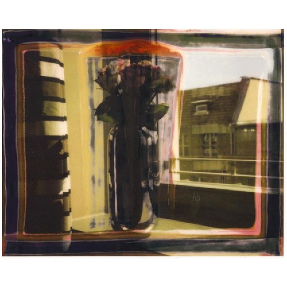 GALIMBERTI MAURIZIO - ROOM FLOWERS 4
